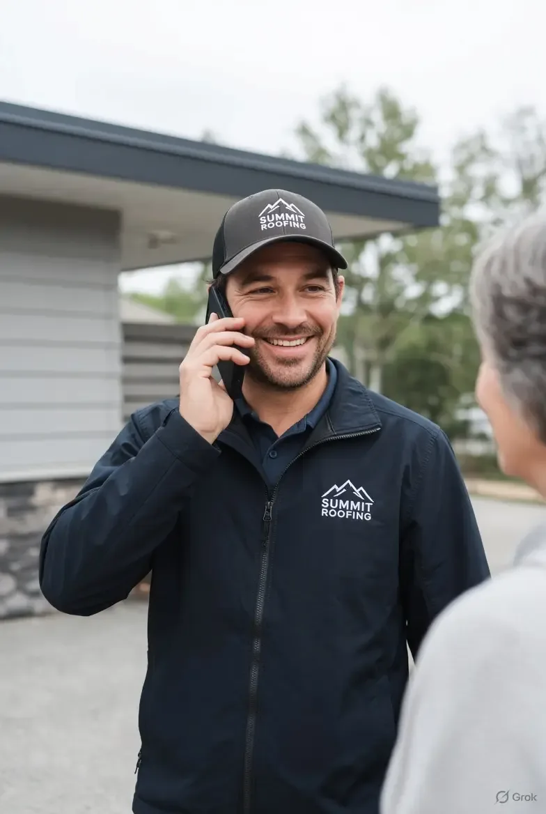 Flat Roof Leak Repair Galesburg, MI FAQs